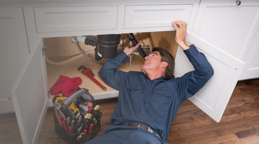 Professional Leak Detection in Hertel, WI