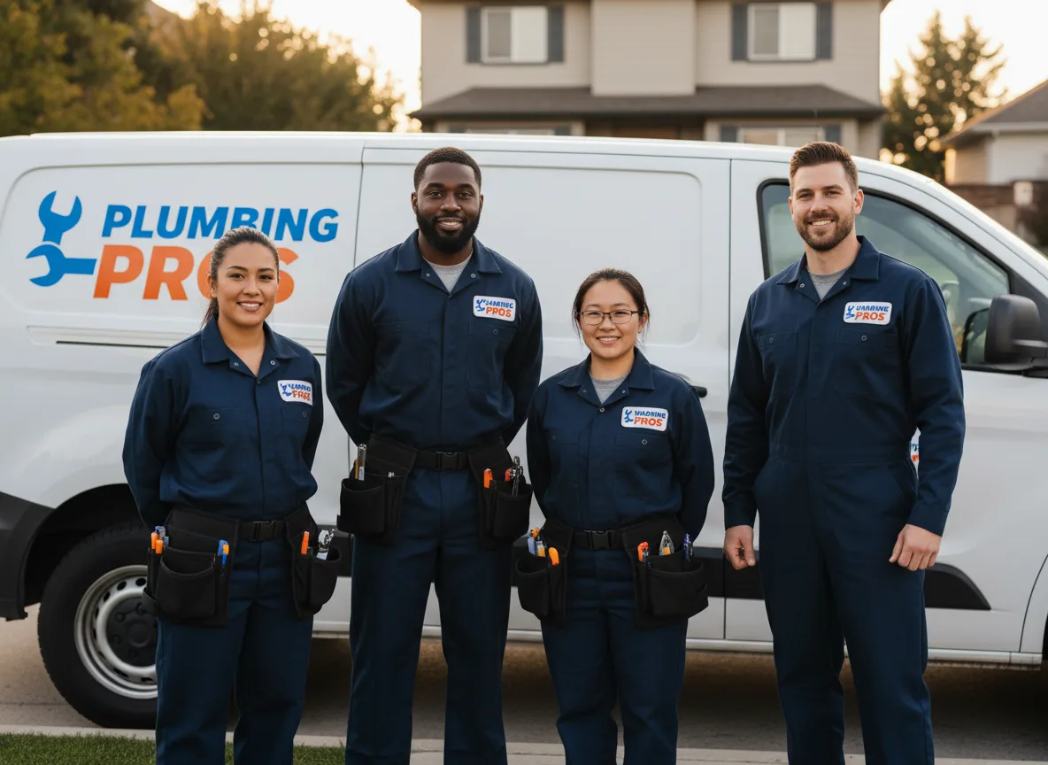 Water Heater Repair company in Hertel, WI